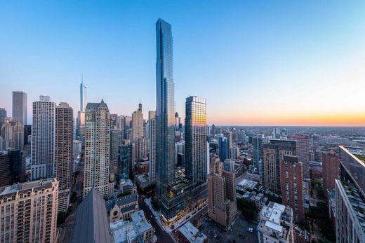 Apartment in Chicago, Cook County