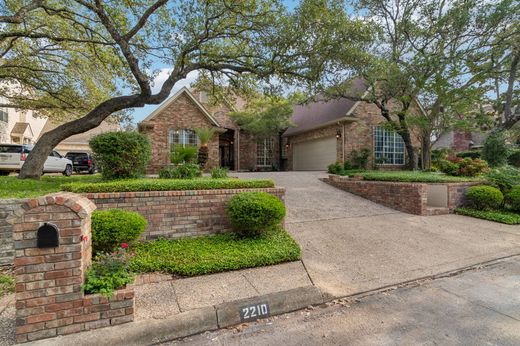 Detached House in San Antonio, Bexar County