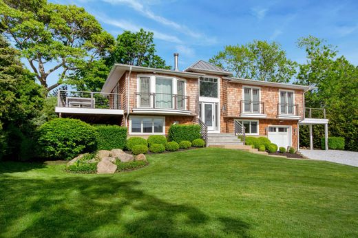 Detached House in Sag Harbor, Suffolk County