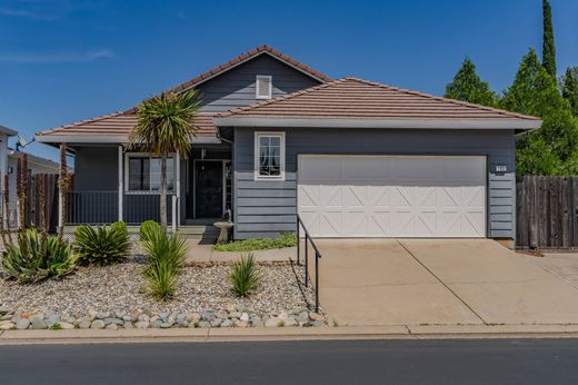 Detached House in Sutter Creek, Amador County