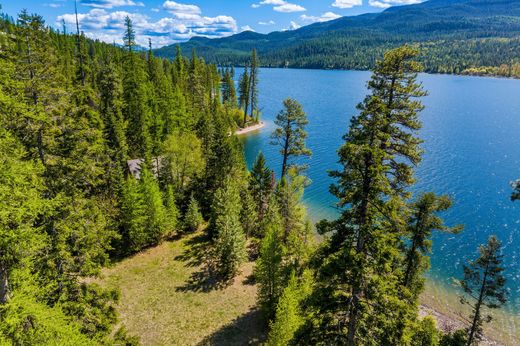 Terreno a Bigfork, Flathead County