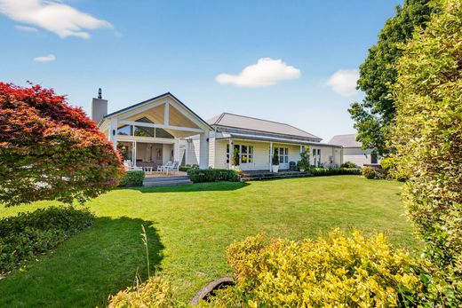 Müstakil ev Napier, Napier City