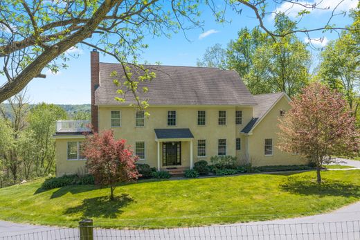 Detached House in Coatesville, Chester County