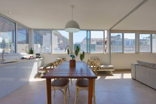 Appartamento a Rio de Janeiro