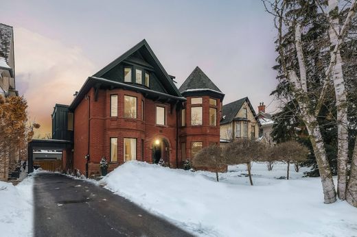 Casa en Toronto, Ontario