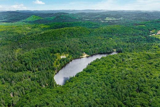 Land in Boileau, Outaouais