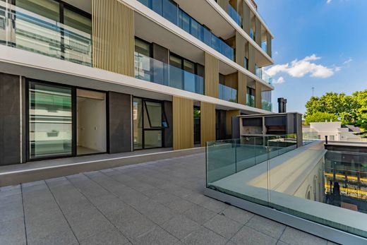 Apartment / Etagenwohnung in Buenos Aires, Ciudad Autónoma de Buenos Aires