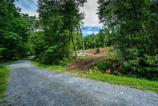 Arsa Sugar Mountain, Avery County