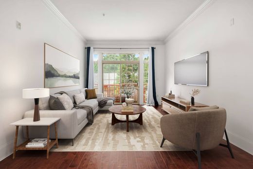 Piso / Apartamento en Atlanta, Fulton County