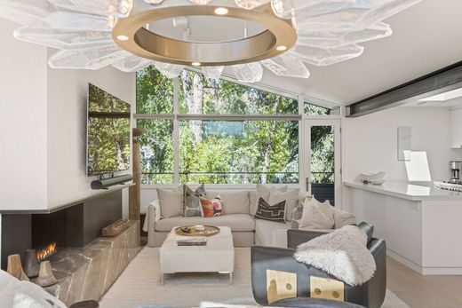 套间/公寓  Aspen, Pitkin County