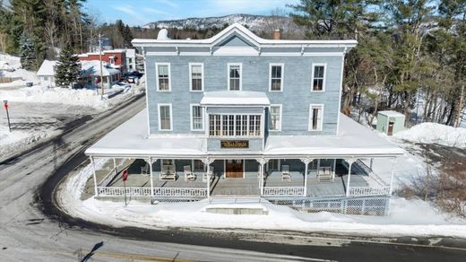 Luxus-Haus in Pottersville, Warren County