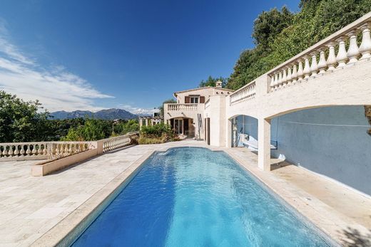 Casa en Aspremont, Alpes Marítimos