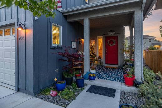 Detached House in Sparks, Washoe County