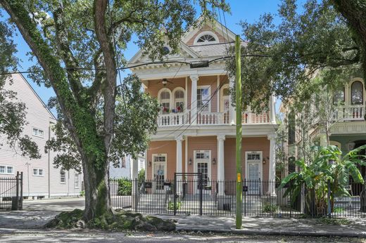 Apartment in New Orleans, Orleans Parish