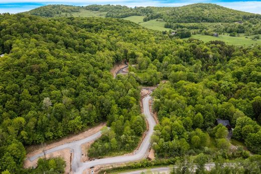 Terreno en Bromont, Montérégie