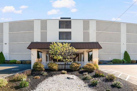 Appartement in Cranston, Providence County