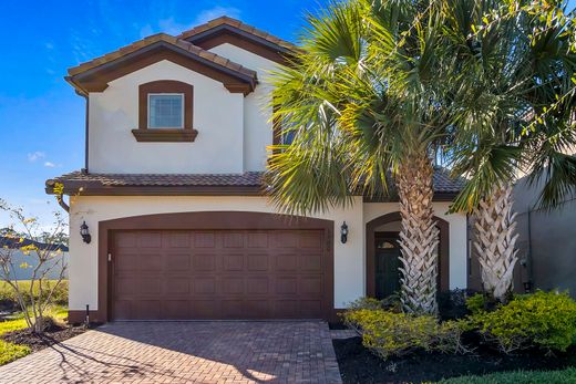 Detached House in Kissimmee, Osceola County