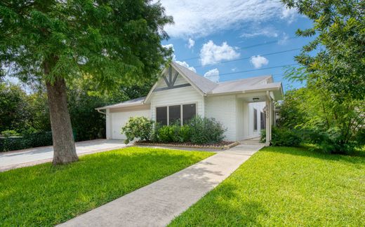 Μονοκατοικία σε Σαν Αντόνιο, Bexar County