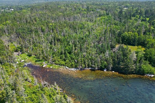 Land in Indian Harbour, Nova Scotia