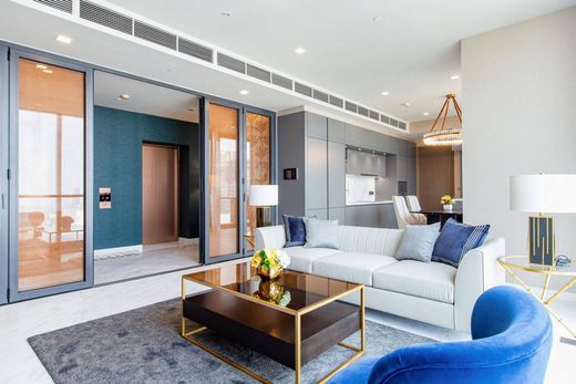 아파트 / Watthana, Vadhana