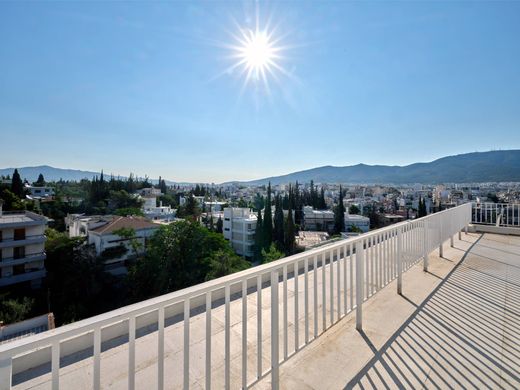 Квартира, Psychikó, Nomarchía Athínas