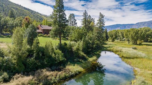 Detached House in Durango, La Plata County