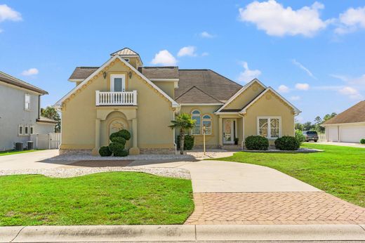 Dom jednorodzinny w North Myrtle Beach, Horry County