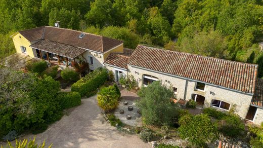 Einfamilienhaus in Cahors, Lot