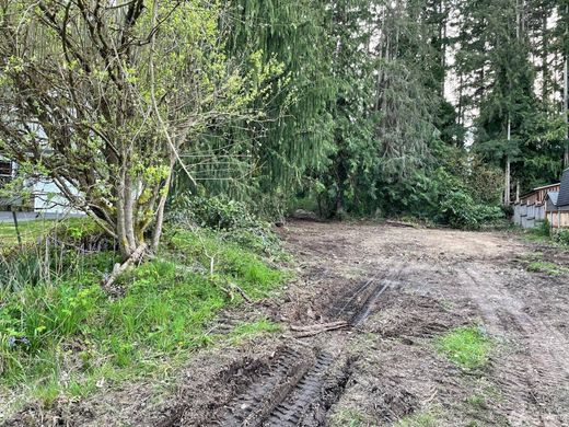 Land in Woodinville, King County
