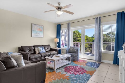 Apartment / Etagenwohnung in Santa Rosa Beach, Walton County