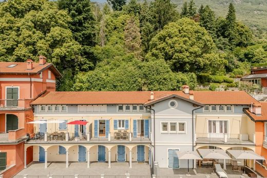 Apartment / Etagenwohnung in Ghiffa, Verbania