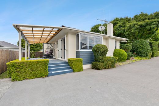 独立式房屋  Cambridge, Waipa District