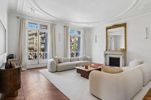 Apartment in La Muette, Auteuil, Porte Dauphine, Paris