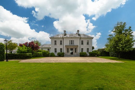 Detached House in Celbridge, County Kildare