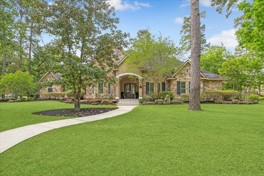 Detached House in Kingwood, Harris County