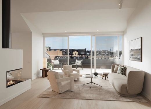 Detached House in Östermalm, Stockholm municipality