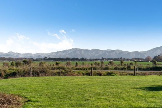 Land in Greytown, South Wairarapa District