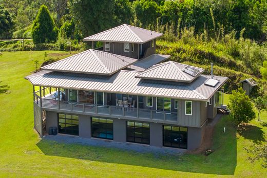 Einfamilienhaus in Haiku, Maui County