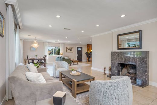 Casa en Downey, Los Angeles County