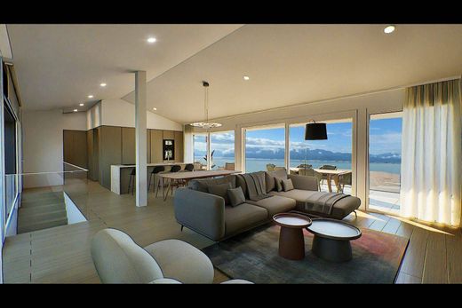 Detached House in Grandvaux, Lavaux-Oron District