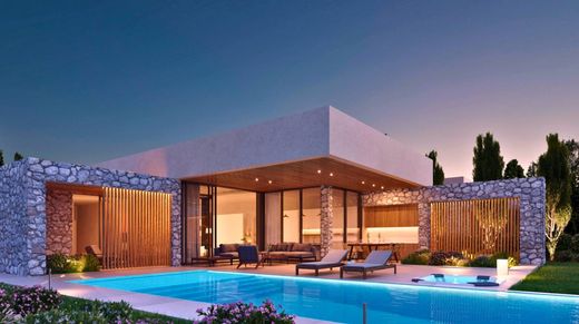 Detached House in Paphos, Paphos District