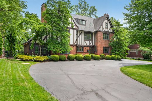 Luxus-Haus in Clayton, Saint Louis County