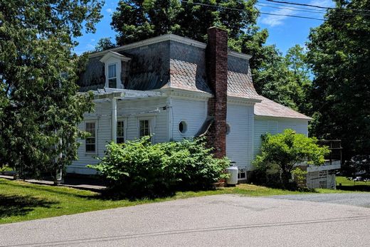 Luxus-Haus in Brattleboro, Windham County