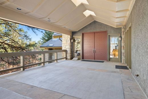 Einfamilienhaus in Castle Rock, Douglas County