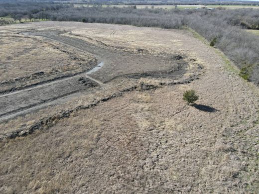 Grond in Greenville, Hunt County