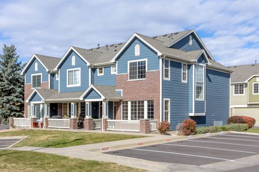 Apartment in Aurora, Adams County