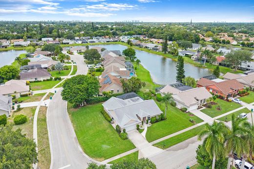 Detached House in Naples, Collier County