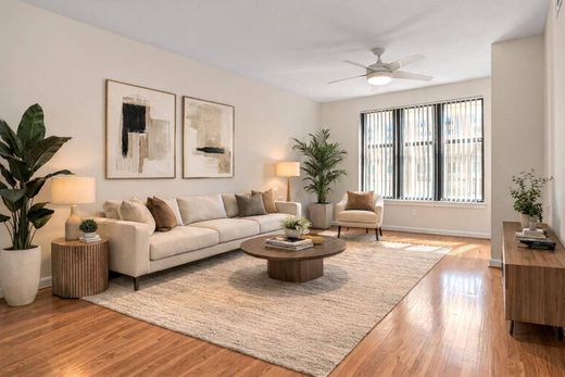 Apartment in Washington, Washington County