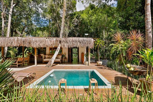 Detached House in Trancoso, Porto Seguro