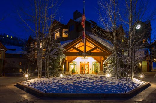 Casa de luxo - Snowmass Village, Pitkin County